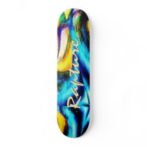 Rapture skateboards