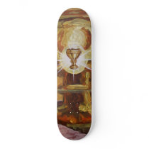 rapture skateboards by elburroblanco rapture skateboards