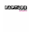 rapture t-shirts