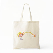 Rapunzel bags by Elfain Rapunzel bags