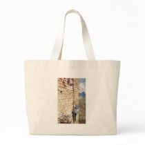 Rapunzel Canvas Bags