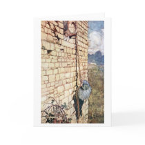 Rapunzel Cards