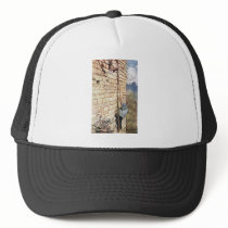 Rapunzel Trucker Hats