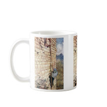Rapunzel Coffee Mugs