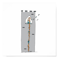 Rapunzel posters by katetapley Rapunzel posters