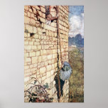 Rapunzel posters