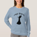 Raqs Sharqi t-shirts