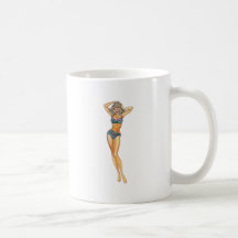 Raquel Mug