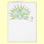 RARE BIRD Boynton cards