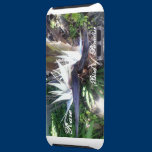 Rare Bird of Pariadise IPhone5 Hard Shell casemate cases
