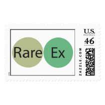 Rare/Ex Stamps