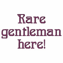Rare gentleman here! embroidered shirts by 1VanNessa Rare gentleman here! embroidered shirts