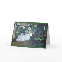 Rare Olde Times Note Cards
