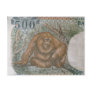 Rare Orangutan Money Post Cards