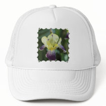 Rare Orchid Baseball Hat