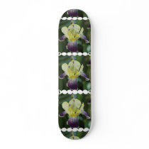 Rare Orchid Skateboard