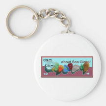 Rare_sea_glass_colors blue-fuschia stamp bkgrnd key chains