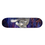 Rare Tiger skateboard skateboards