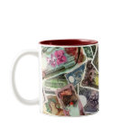 RARE WORLD BANKNOTES mugs
