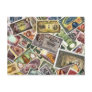 RARE WORLD BANKNOTES POSTCARD