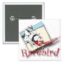 Rarebird Button