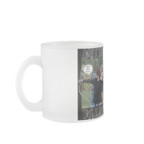 Rarebird Mug