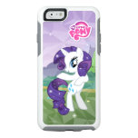 Rarity OtterBox iPhone 6/6s Case