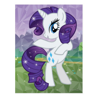 rarity sparkle