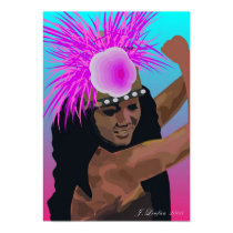 Rarotonga Tamure posters by FakaHaa Rarotonga Tamure posters