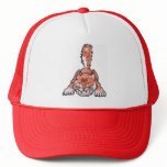 Rarr Kitty hats