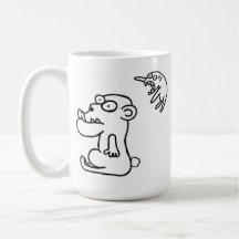 RARRRRR MUG