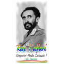 Ras Tafari t-shirts
