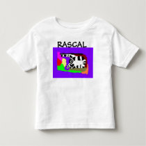 rascal, RASCAL t-shirts