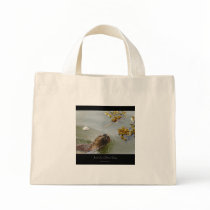 RASCALLY OTTER Series bags by RavenSpiritPrints RASCALLY OTTER Series bags