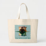 RASCALLY OTTER Series Bag