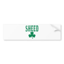 Rasheed Wallace bumper stickers