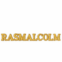 RASMALCOLM NIGERIAN MUSIC embroidered shirts by AFRICANKOKO RASMALCOLM NIGERIAN MUSIC embroidered shirts