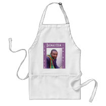 RASMALCOM MERCHANDISE...PROMOTION aprons by AFRICANKOKO RASMALCOM MERCHANDISE...PROMOTION aprons