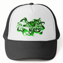 Rasmus Trucker Hats