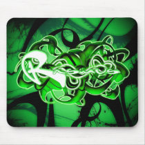 Rasmus Mouse Pad