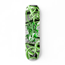 Rasmus Skate Board
