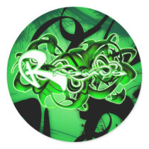 Rasmus Sticker