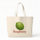 Raspberry Bag
