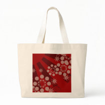 Raspberry Burst bags by litabug Raspberry Burst bags