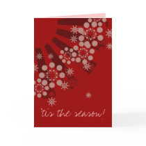Raspberry Burst cards by litabug Raspberry Burst cards