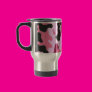 Raspberry Camo Mug Raspberry Camo Mug