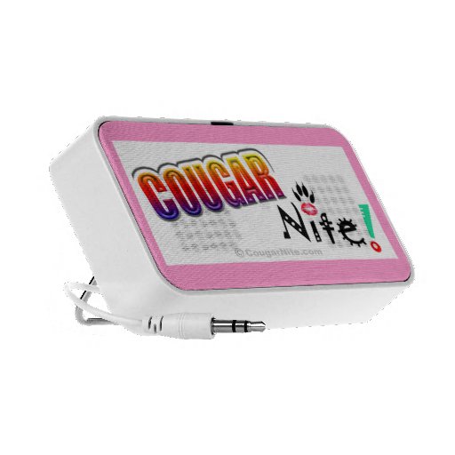 Raspberry Doodle Super Mini-Speaker
