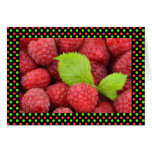 Raspberry Dots