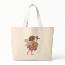 Raspberry Fairy bags by fstasu52 Raspberry Fairy bags