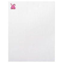 Raspberry Hopdrop letterhead by mydeas Raspberry Hopdrop letterhead